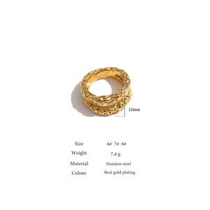 Magyar Ring