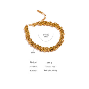 Ourania Bracelet