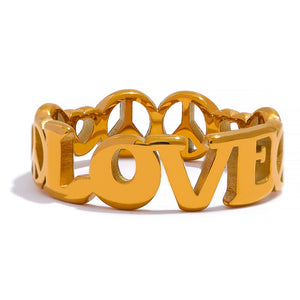 Peace & Love