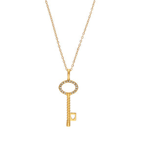 The Key of my Heart