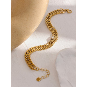 Exquisite Arany eye Bracelet