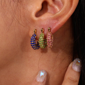 Rainbow szivárvány Hoops