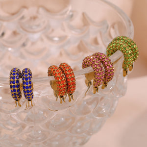 Rainbow szivárvány Hoops